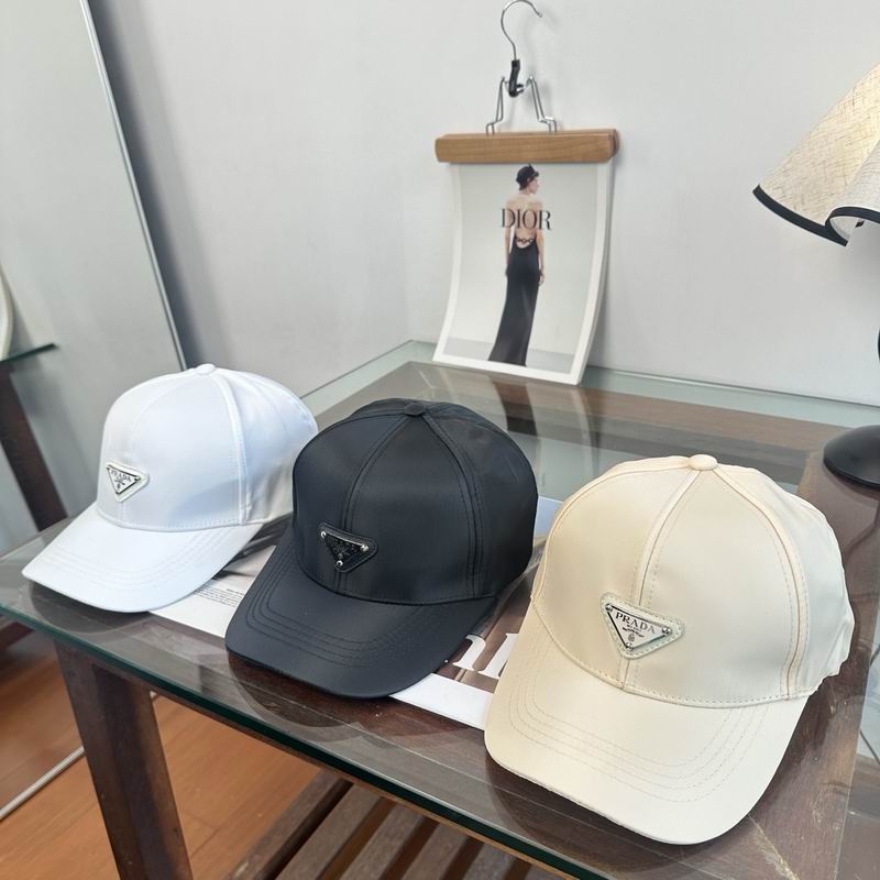 Prada Cap dx47